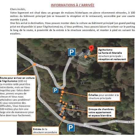 Appartamentino Su 2 Livelli Dosso del Liro Dış mekan fotoğraf